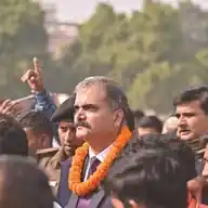 Let’s Inspire Bihar with Vikas Vaibhav, IPS WhatsApp Channel