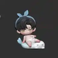 li’s stickers WhatsApp Channel