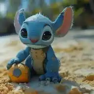 Lilo 👧Y Stich😾 WhatsApp Channel