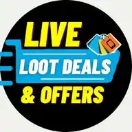 LIVE Loot Deals & Offers (Coupons Cashback Recharge Tricks Tips Money Free Paytm PhonePe GPay Airtel WhatsApp Channel
