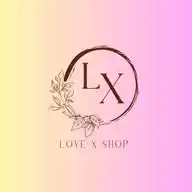 LOVE-X SHOP WhatsApp Channel