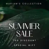 Mariam's Collection #Marketing WhatsApp Channel