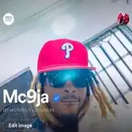 Mc9JA 🎙️  WhatsApp Channel