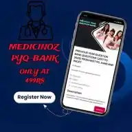 ⚕️Medicinoz Mnemonic For NEET PG | INICET | FMGE – Prep WhatsApp Channel