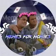 Memes 4 Homies WhatsApp Channel