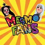 MESMO FANS MX WhatsApp Channel