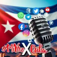 Mi Voz X Cuba🇨🇺 WhatsApp Channel