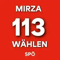 Mirza wählen - 113 WhatsApp Channel