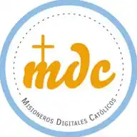 Misioneros Digitales Católicos WhatsApp Channel