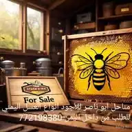 مناحل ابو ناصر للأجود انواع العسل الحضرمي WhatsApp Channel