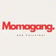 Momagang. WhatsApp Channel