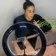 MUJER DE NEGOCIOS WhatsApp Channel
