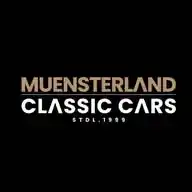 Münsterland Classic Cars WhatsApp Channel