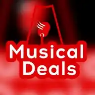 MusicalDeals WhatsApp Channel