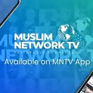 Muslim Network TV WhatsApp Channel