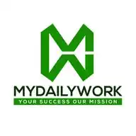 MyDailyWork.Com WhatsApp Channel