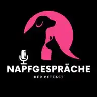 Napfgespräche -  Der Petcast - Die Experten für Ernährung und Supplemente für Hunde und Katzen WhatsApp Channel