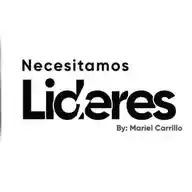Necesitamos líderes⚡️ WhatsApp Channel
