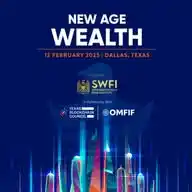 New Age Wealth WhatsApp Channel