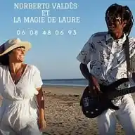 Norberto Valdes y Gods Timba , La Magie De Laure WhatsApp Channel