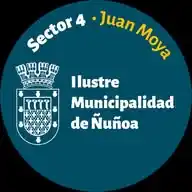 📢 #ÑuñoaAlDía • Sector 4 WhatsApp Channel
