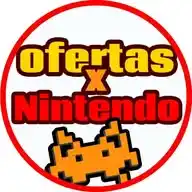 ofertasXnintendo Videojuegos WhatsApp Channel