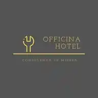 Officina Hotel WhatsApp Channel