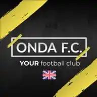 ONDA F.C. WhatsApp Channel