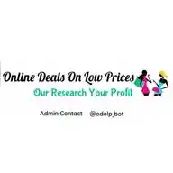 ✅ Online Deals On Low Prices WhatsApp Channel