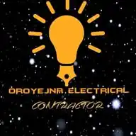 OROYE AND SON ELECTRICAL CONTRACTOR WhatsApp Channel
