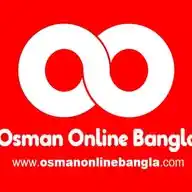 Osman Online Bangla WhatsApp Channel