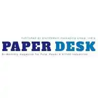 PAPER DESK WhatsApp Channel