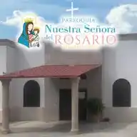 Parroquia Nuestra Señora Del Rosario WhatsApp Channel