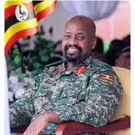 PATRIOTIC LEAGUE OF UGANDA-GEN MK WhatsApp Channel