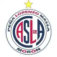 Peña Lorenzo Massa (Moron) WhatsApp Channel