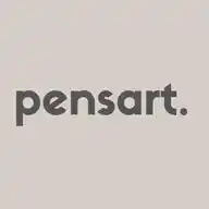 Pensart WhatsApp Channel