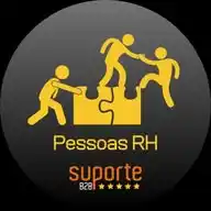 Pessoas RH WhatsApp Channel