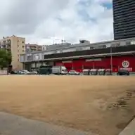 PLA ESPAVILA |  Volem la plaça Manel Andreu WhatsApp Channel