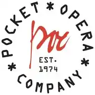 Pocket Opera Company Newsletter WhatsApp Channel