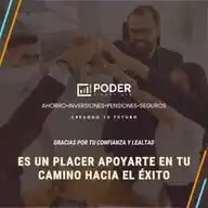 Poder Financiero. Ahorro, Inversiones, Pensiones y Seguros 💪🏻💰🛡️ WhatsApp Channel
