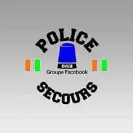 POLICE SECOURS WhatsApp Channel