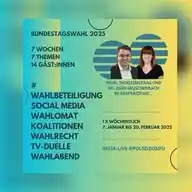 PolSozOSI FU Berlin WhatsApp Channel