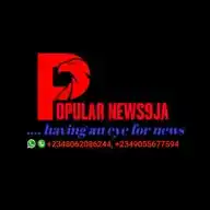 Popular News9ja WhatsApp Channel