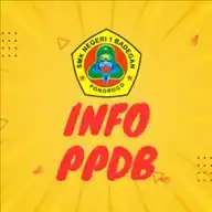 PPDB SMKN 1 BADEGAN WhatsApp Channel
