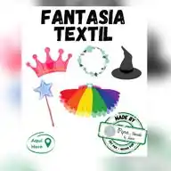 Pqno... Besalú, fantasia tèxtil WhatsApp Channel