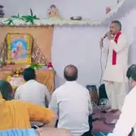 Prahlad Singh Solanki WhatsApp Channel
