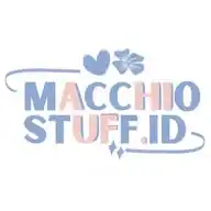 🛍PRE-ORDER by MACCHIOSTUFF.ID🇰🇷🇯🇵🇨🇳 WhatsApp Channel