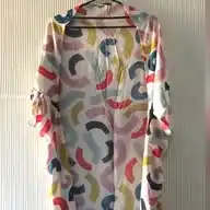 Preloved.byna WhatsApp Channel