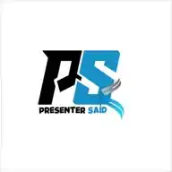 Presenter Said WhatsApp Channel
