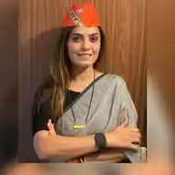 Priyanka Shendge - Shinde WhatsApp Channel
